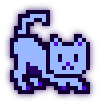 MoonCat #19344 MoonCat #19344