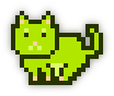 MoonCat #19345 MoonCat #19345