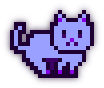 MoonCat #19385 MoonCat #19385
