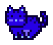 MoonCat #19509 MoonCat #19509