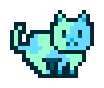 MoonCat #19517 MoonCat #19517