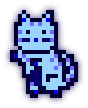 MoonCat #1977 MoonCat #1977