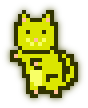 MoonCat #19771 MoonCat #19771