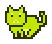MoonCat #19778 MoonCat #19778