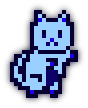 MoonCat #19799 MoonCat #19799