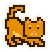 MoonCat #19809 MoonCat #19809