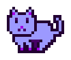 MoonCat #19813 MoonCat #19813