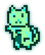 MoonCat #1982 MoonCat #1982