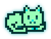 MoonCat #1983 MoonCat #1983