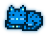 MoonCat #19853 MoonCat #19853