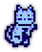 MoonCat #19862 MoonCat #19862
