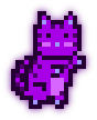MoonCat #19874 MoonCat #19874