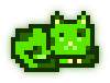 MoonCat #19886 MoonCat #19886