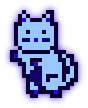 MoonCat #19887 MoonCat #19887