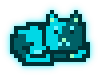 MoonCat #19911 MoonCat #19911
