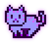 MoonCat #19918 MoonCat #19918