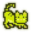 MoonCat #19922 MoonCat #19922