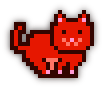 MoonCat #19925 MoonCat #19925