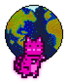 MoonCat #19957 MoonCat #19957