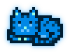 MoonCat #1997 MoonCat #1997
