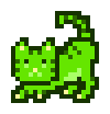 MoonCat #2 MoonCat #2