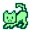MoonCat #20003 MoonCat #20003