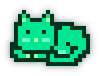MoonCat #20014 MoonCat #20014