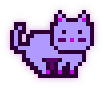 MoonCat #20032 MoonCat #20032