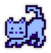 MoonCat #20046 MoonCat #20046
