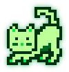 MoonCat #2007 MoonCat #2007