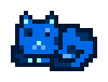MoonCat #20077 MoonCat #20077
