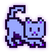 MoonCat #20097 MoonCat #20097