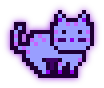 MoonCat #20124 MoonCat #20124