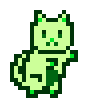 MoonCat #20133 MoonCat #20133