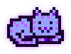 MoonCat #20157 MoonCat #20157