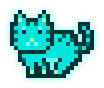 MoonCat #20172 MoonCat #20172