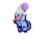 MoonCat #20181 MoonCat #20181