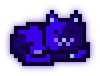 MoonCat #20199 MoonCat #20199