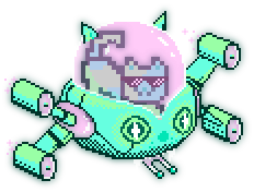 MoonCat #20236 MoonCat #20236