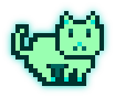 MoonCat #20252 MoonCat #20252