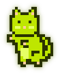 MoonCat #20253 MoonCat #20253
