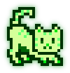 MoonCat #20260 MoonCat #20260