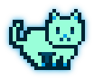 MoonCat #20262 MoonCat #20262