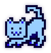 MoonCat #20298 MoonCat #20298