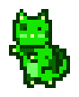 MoonCat #20299 MoonCat #20299