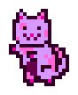 MoonCat #20327 MoonCat #20327