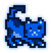 MoonCat #2033 MoonCat #2033