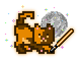 MoonCat #20374 MoonCat #20374