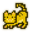 MoonCat #2038 MoonCat #2038