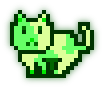 MoonCat #20380 MoonCat #20380